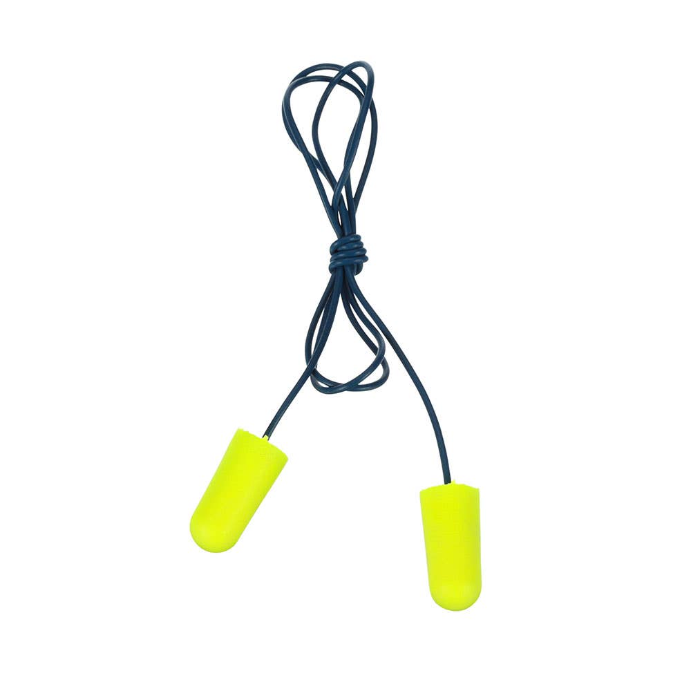 Earplug E-a-rsoftneon Corded Metal Detectable 1 Case 3M R Neon_40026967_7000029952