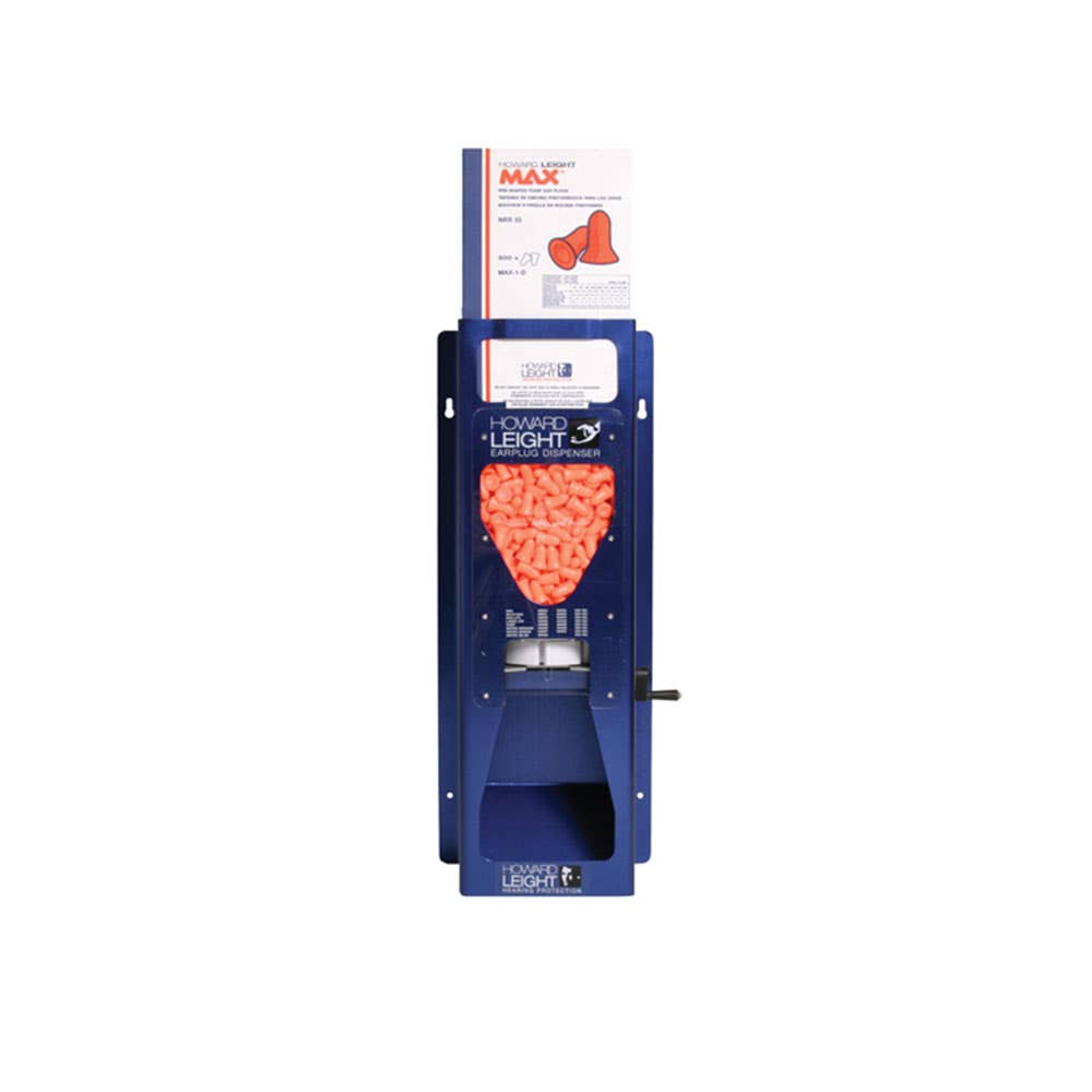 Leight&reg; Source Earplug Dispenser 500 Pair Capacity 90090017 LS-500
