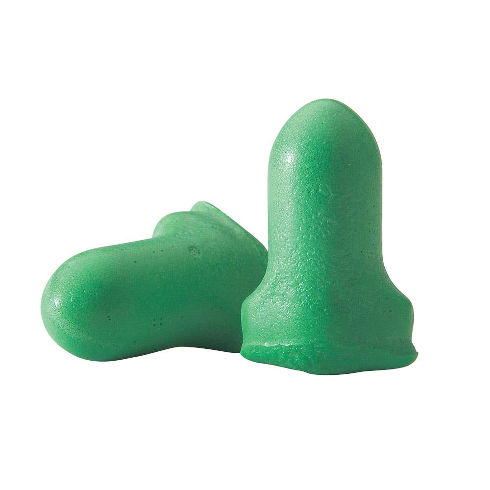 Max Lite&reg; Uncorded Disposable Earplugs Class 4 200 Pairs 8105004 LPF-1