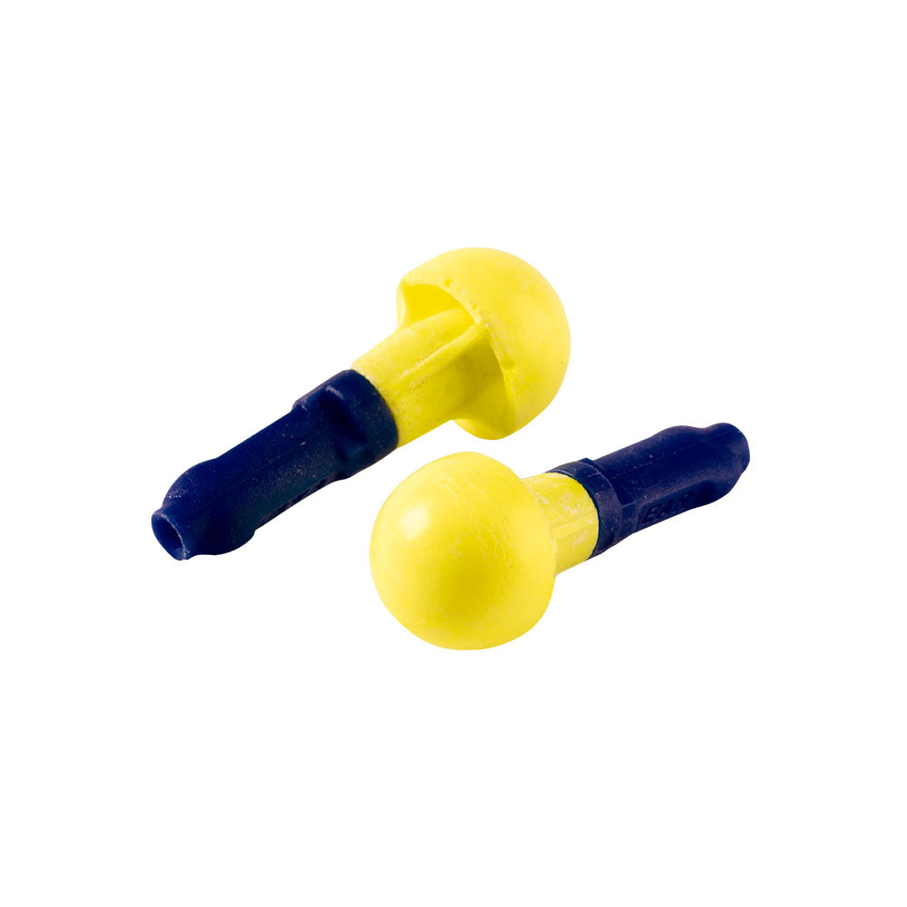 Earplugs Uncorded 28db Push-ins EAR 318-1002 3M Pk 200_298844_7000127185_NLA