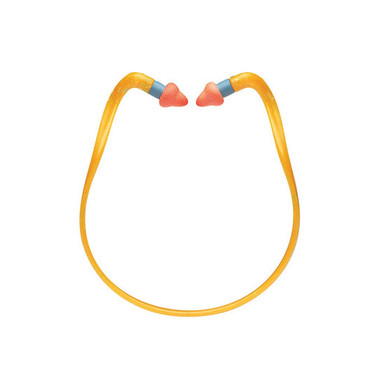 QB2 Banded Reusable Earplugs Class 3 90160070 QB2HYG