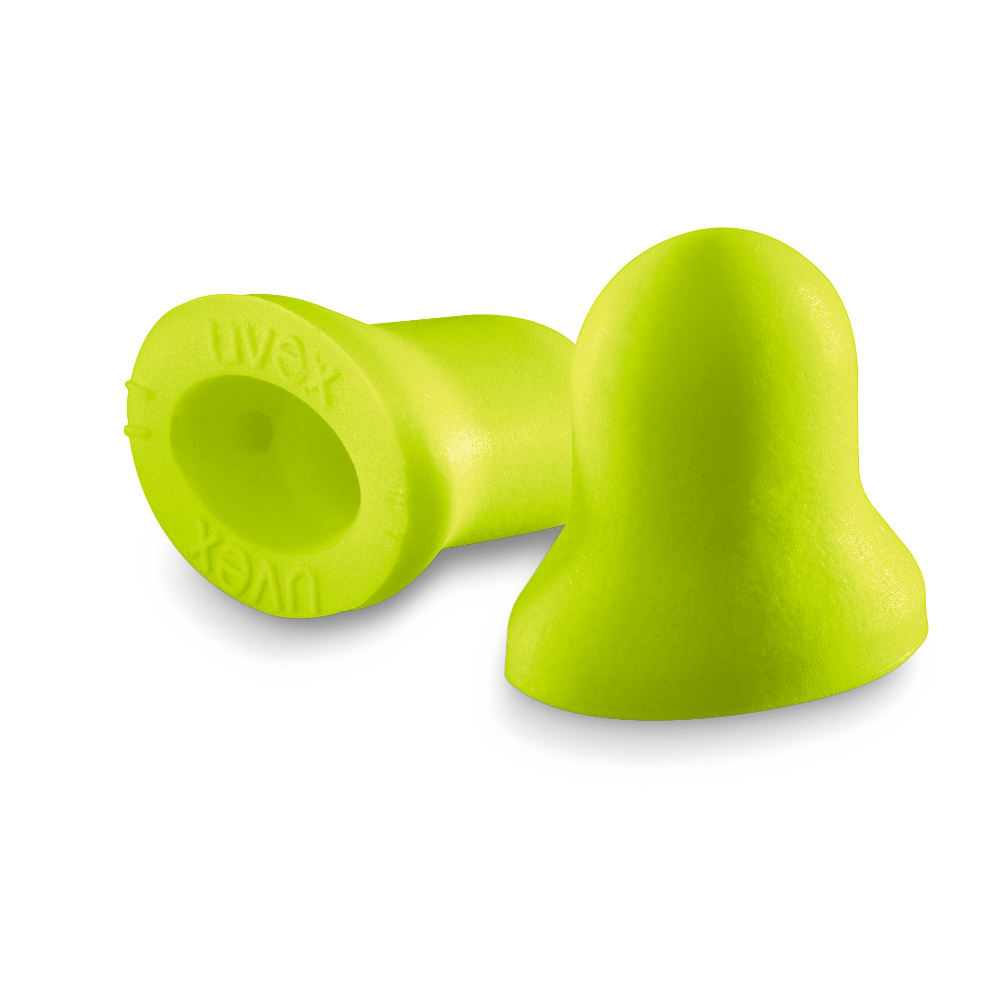 Replacement Pods XACT-FIT Pk250 UVEX_518167_XA-RP
