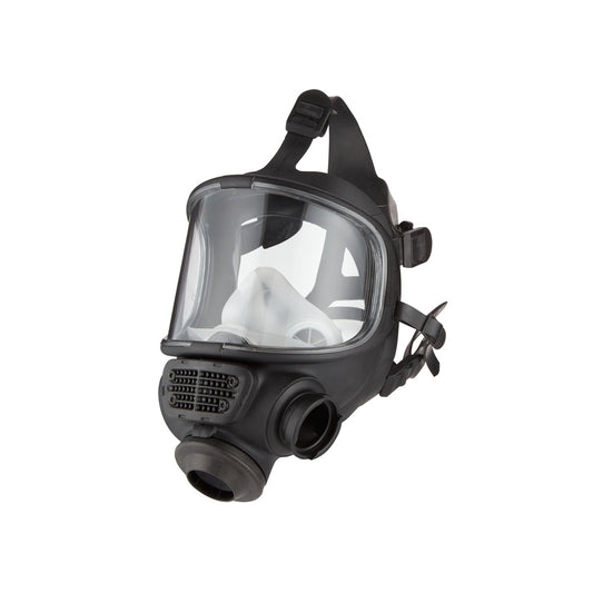Mask Face Promask  Positive Pressure  3m  Scott_595238_7100317327
