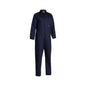 Coveralls Cotton Drill 310gsm Navy 132S Bisley_90010867_BC6007_BPCTS32