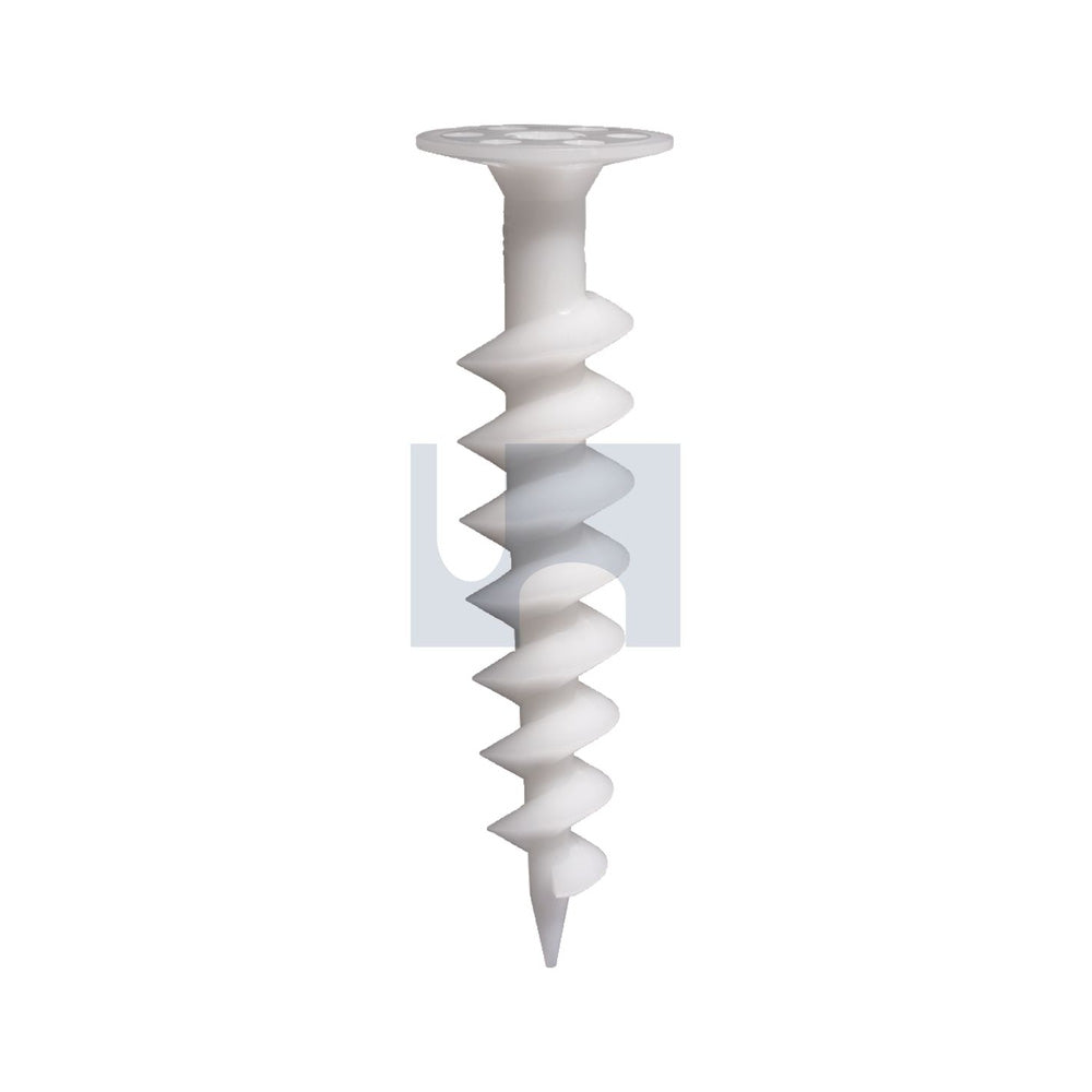 Mdi Insulation Plug Polyamide Pa6 Mungo 25 85 - Pk 50_40088551_MUIMDI251182585
