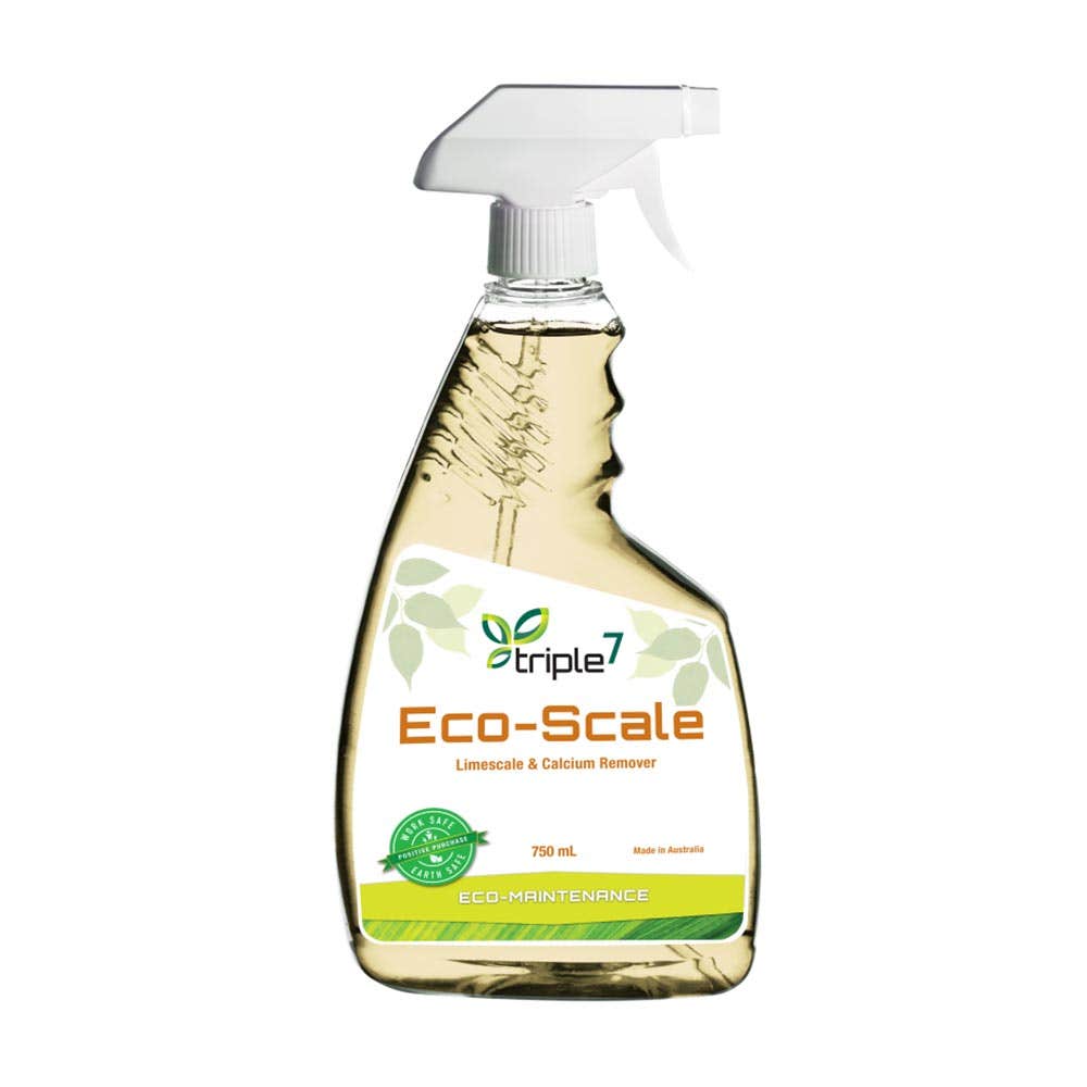 Eco-Scale Limescale and Calcium Remover 750ml 40024615 AAECOSCA-075