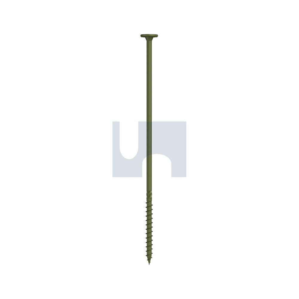 Type 17 Washer Head Torx Tykote Hec Torx Drive #18-5 250 - Pk 100_40098176_T9PWTGO1805250