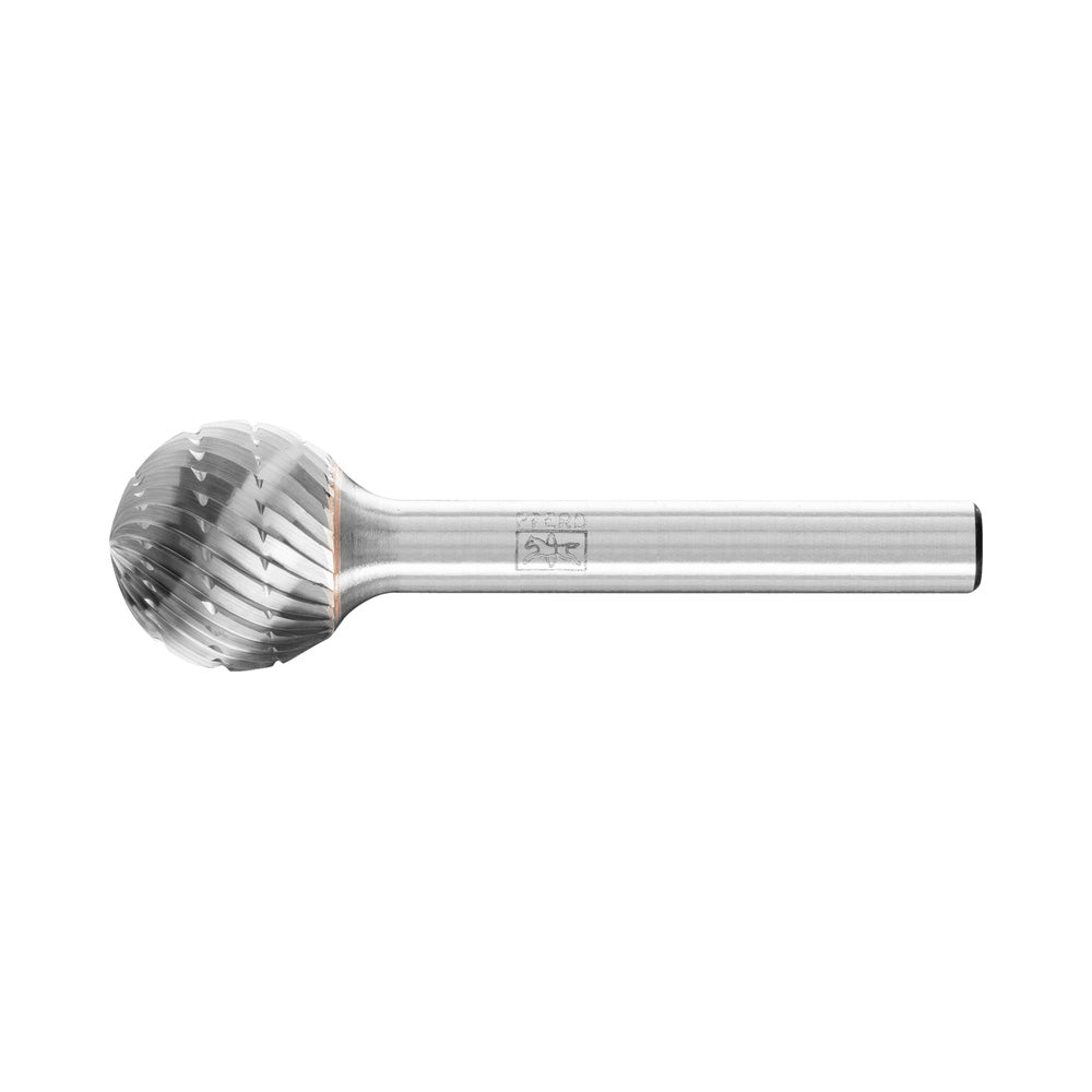 Tungsten carbide burr NCC ball KUD dia. 16x14 mm shank dia. 6 mm MX_40107664_21312912