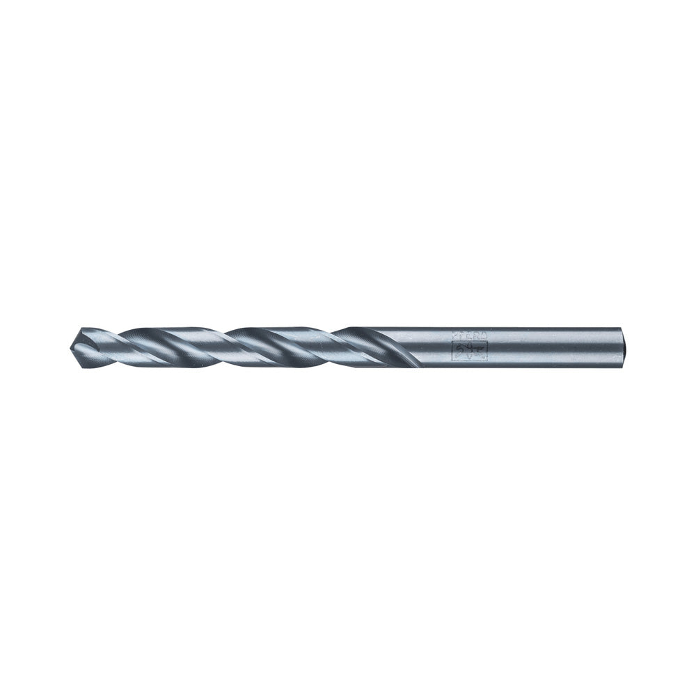 Spiral drill STEEL dia. 9.9 mm HSS-G N DIN 338 118 DEG universal_40107825_25203695