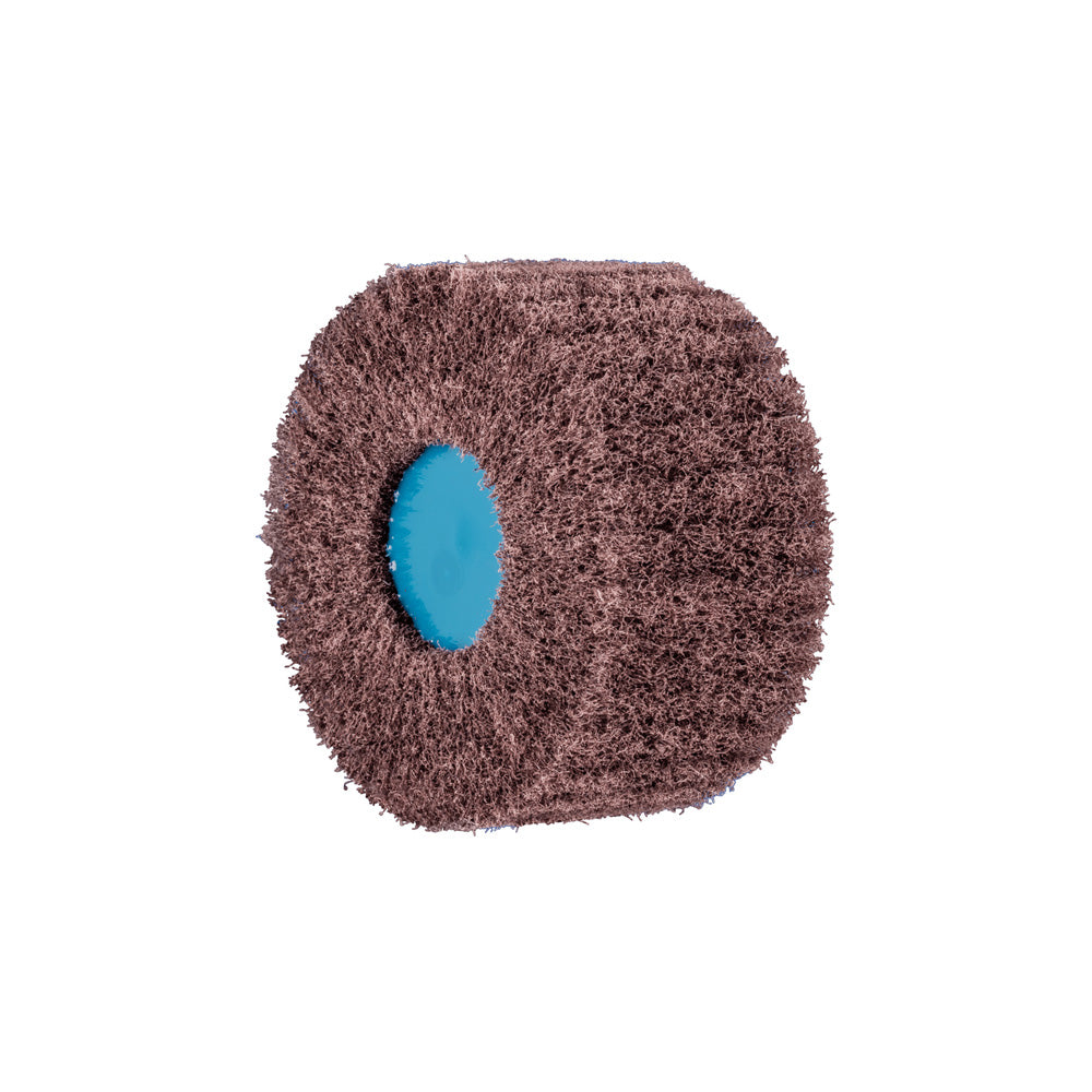 POLINOX non-woven unmounted grinding wheel PNL 100x50 mm thread M14 A100_40108308_44642001