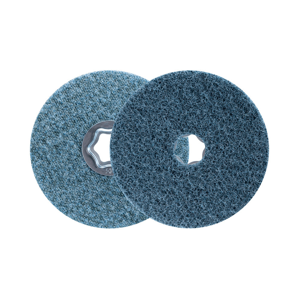 COMBICLICK hard non-woven disc CC 115mm A240F fine grinding/finishing_40108053_42000050