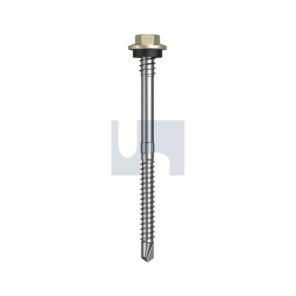 Sds Hex + Wash + Xgrip Evening Haze - Cl4 + SG #12-14 80 - Pk 500_40096919_TEHM4XS1214080