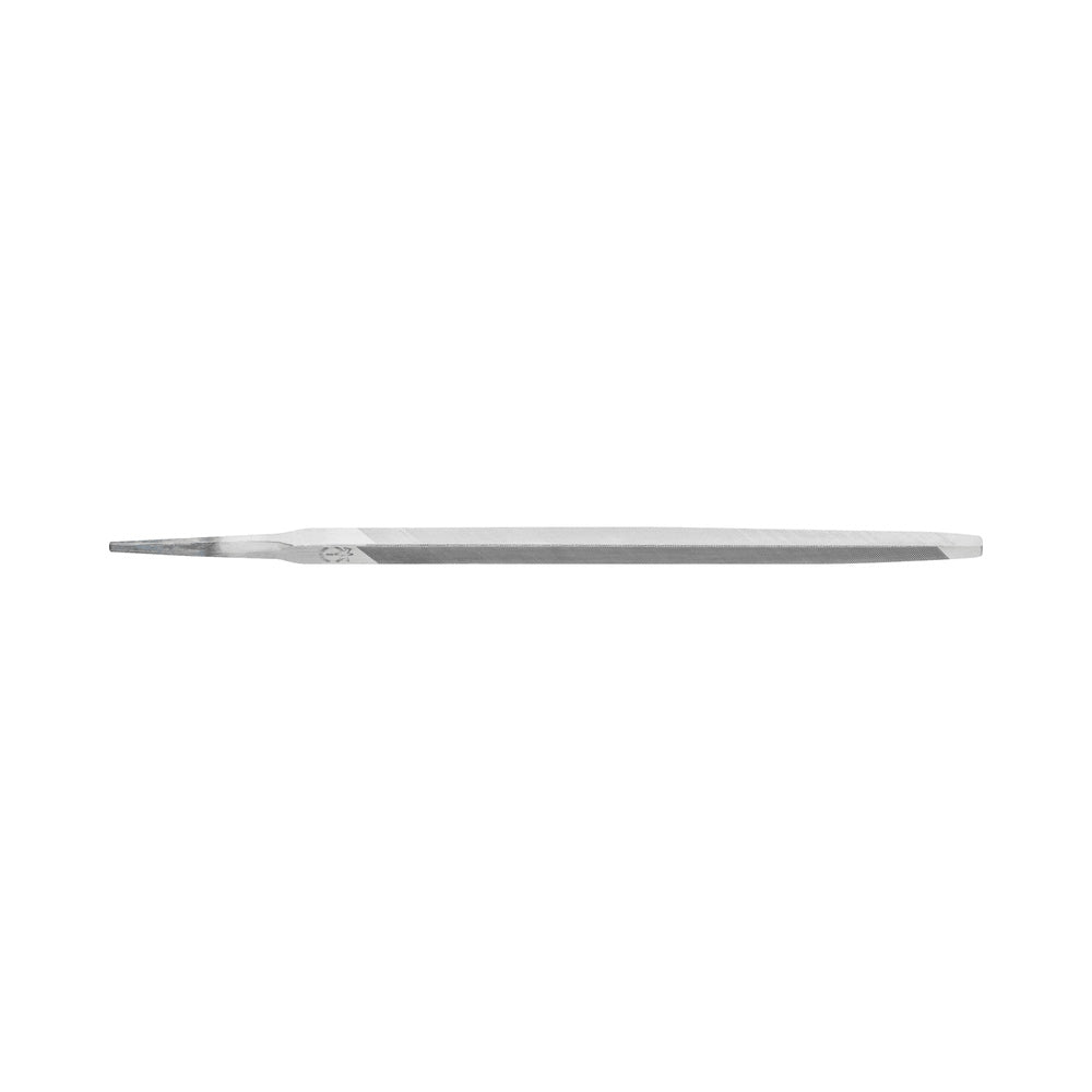 Saw file three square slim 175 mm cut 2 general for sharpening_40107493_11402182