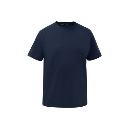 Tee Essential Cotton 180gsm Navy 3XL Bisley_40114487_BKT078_BPCT3XL