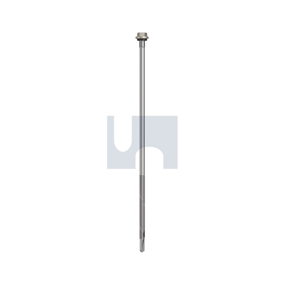 S500 Sds Hex + Washer + Xgrip Dune - Cl4 As3566 #14-20 250 - Pk 100_40098304_TDU54XH1420250