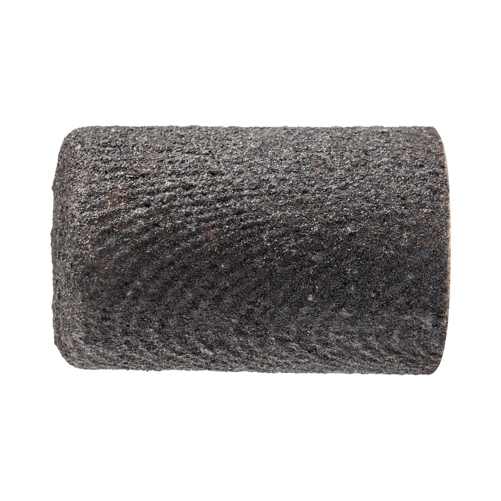 POLICAP abrasive cap PC cylindrical shape aluminium oxide d16x26 mm A150_40108090_42301162