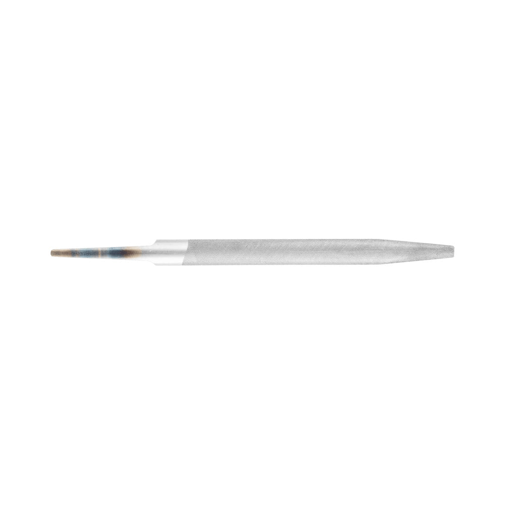 Machinist's file half-round pointed 100 mm cut 2, roughing and finishing_40107482_11105102
