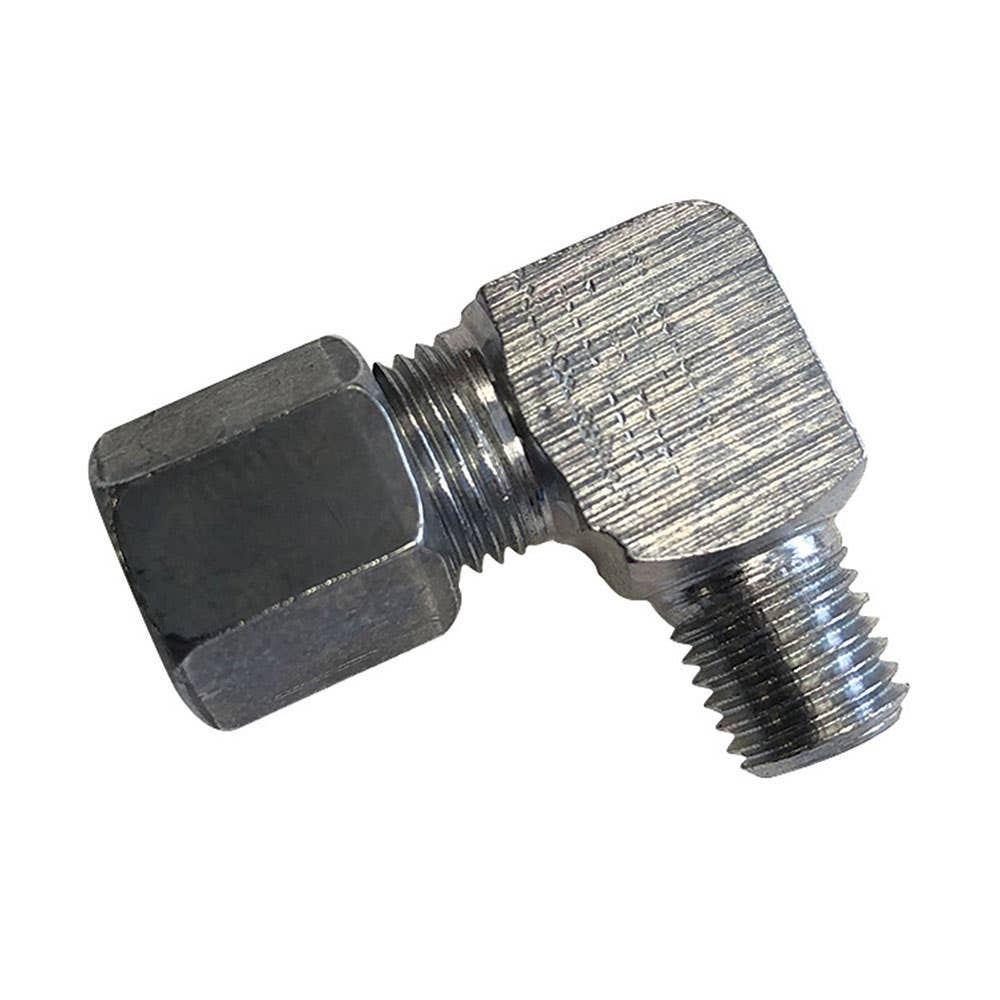 Elbow Connector 90 Degree 6mm Tube x M8/1 507575 6103736