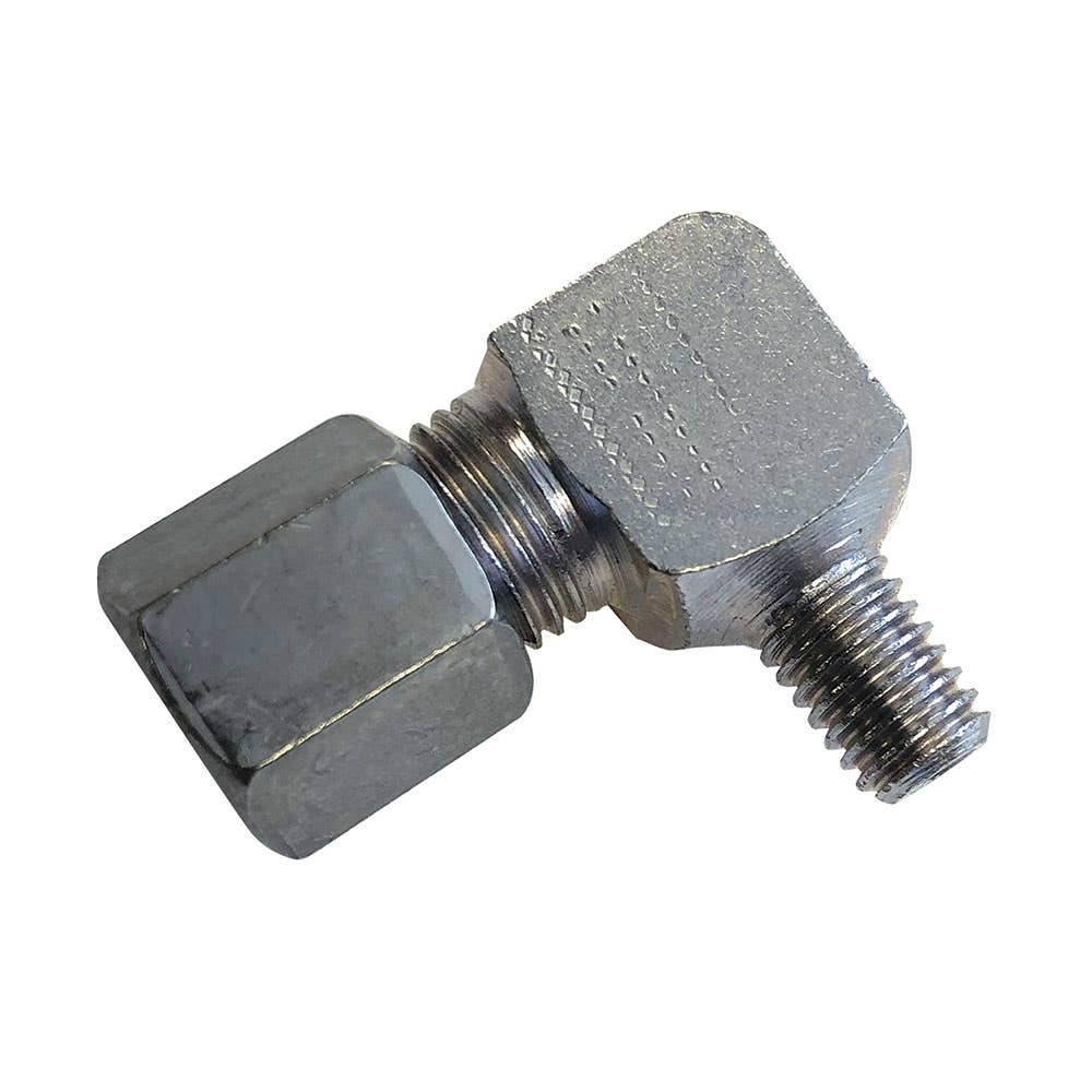 Elbow Connector 90 Degree 6mm x M6/1 540540 6103768