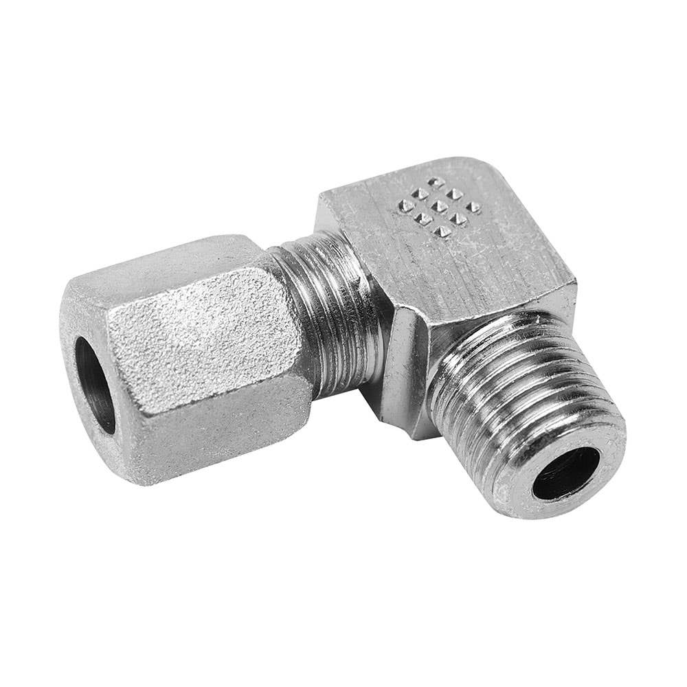 Elbow Connector 6mm x 1/8 BSP 540538 6400081