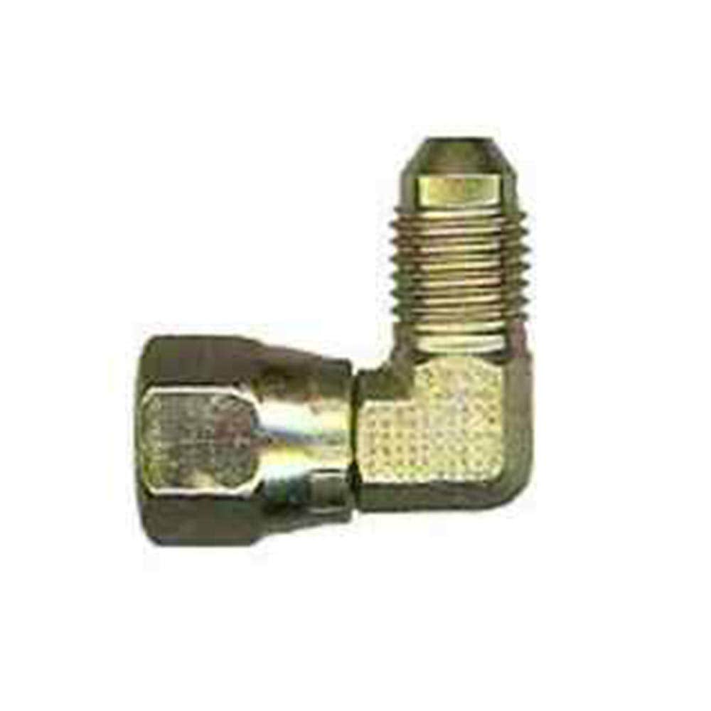 Elbow Union Quick 151598 KQ2L10-00A