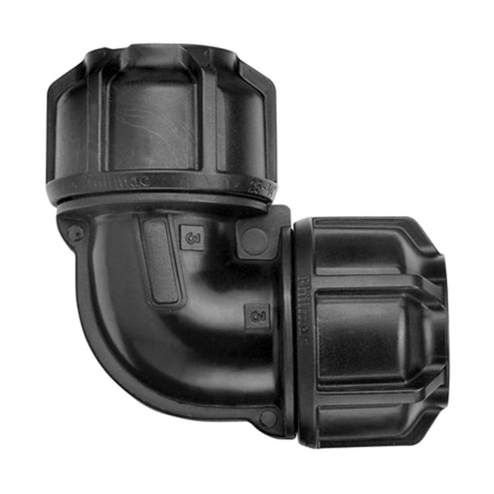 90Deg Elbow Polyethylene 63 X 63MM 36021839 97857700