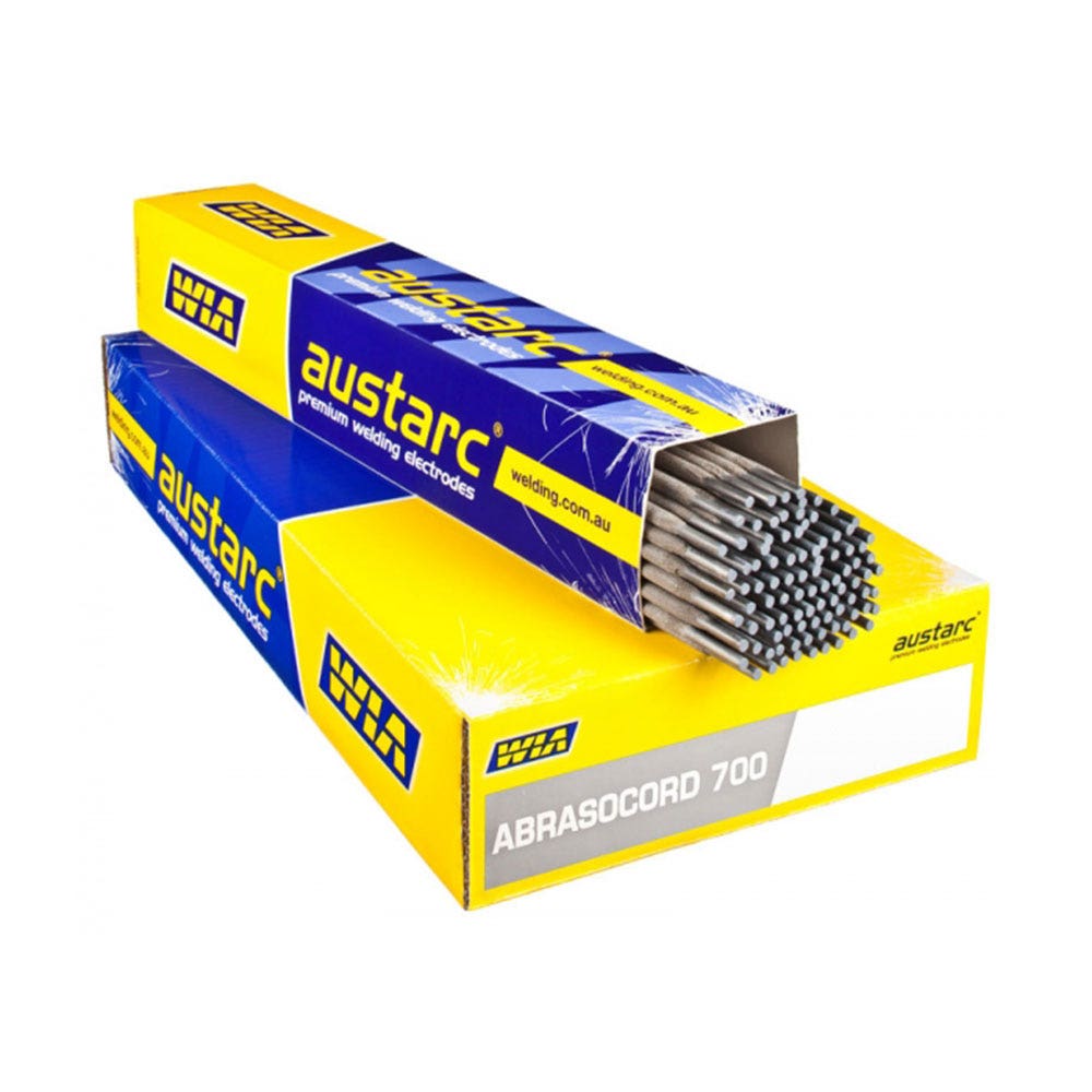 Electrode Hardfacing 700 3.2mm WIA 5kg 4828003 HF70032