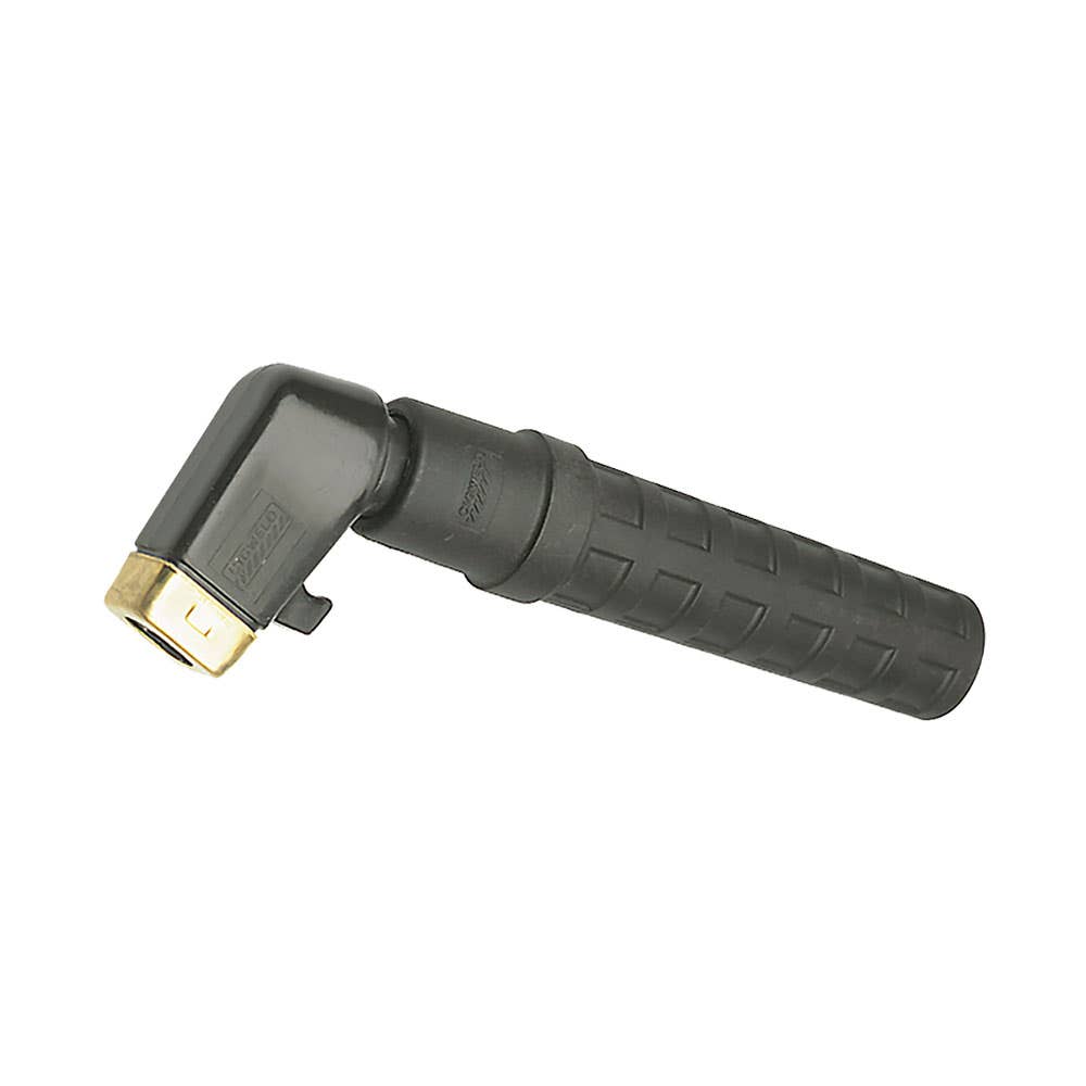 Heavy Duty Twist Lock Electrode Holder 400A 88888567 646142