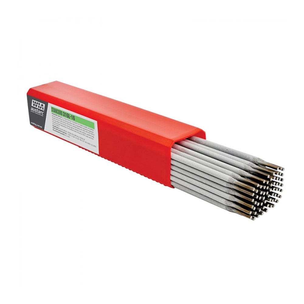 Staincord 316L-16 Welding Electrode 3.2mm 2.5kg 4820006 SC316L32TT