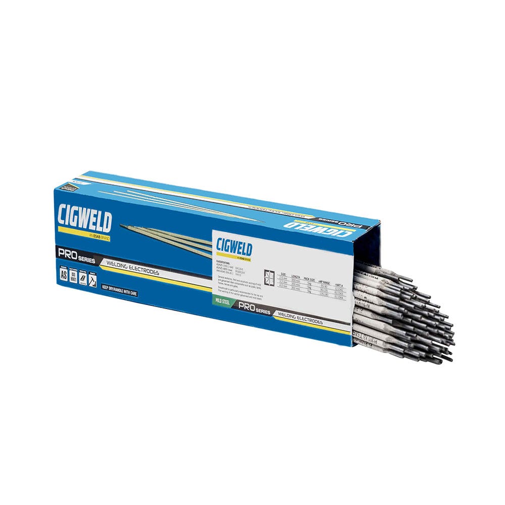 Cobalarc Austex Welding Electrode 5.0mm 5kg 90200068 613975