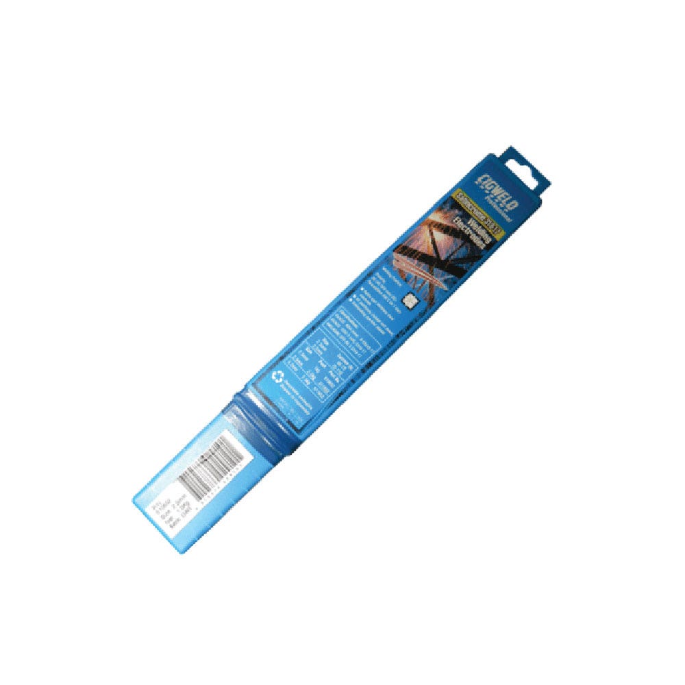 Satincrome 318L-17 Welding Electrode 3.2mm 2.5kg 90200374 611653