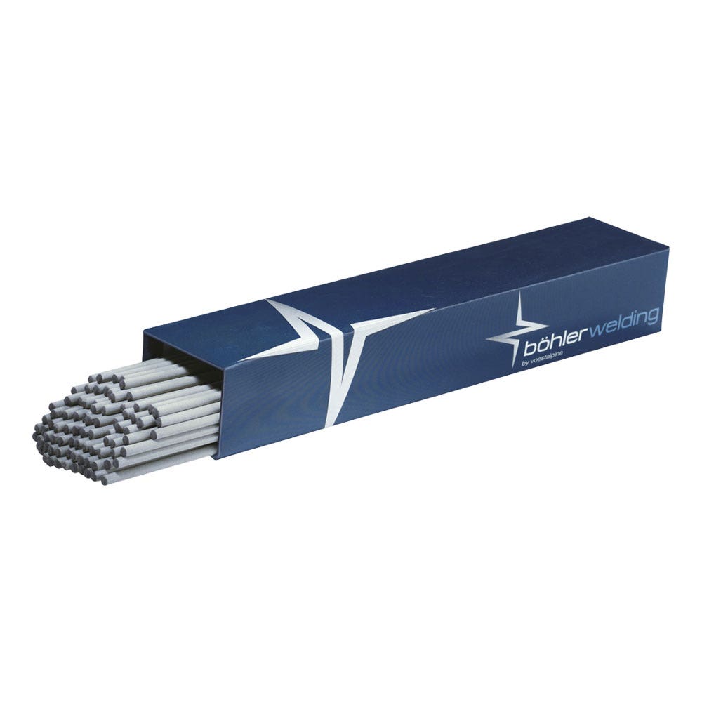 Rod Stick Avesta 308L/MVR 2.5mm 4.1kg E308L-17 Bohler 40014338 BOH-308L-2.5-10073