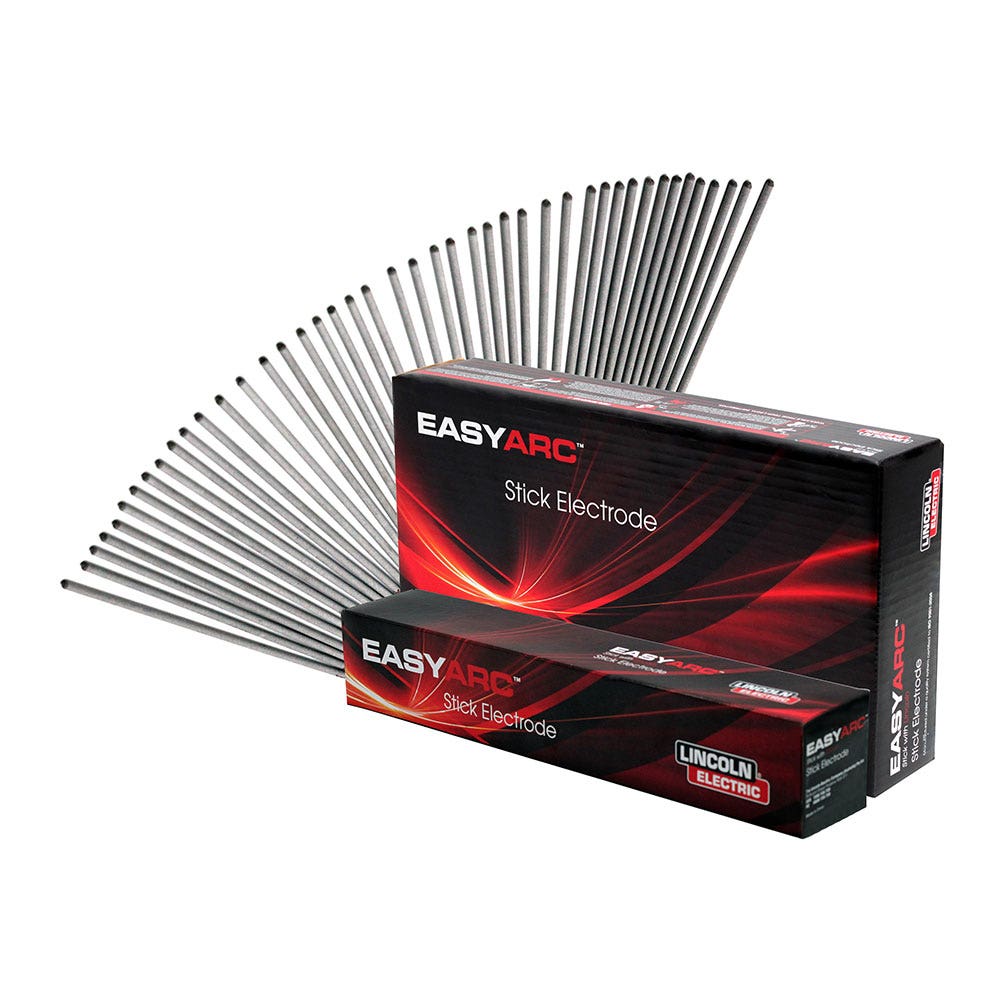Easyarc&reg; 6012 Electrode 3.2 x 350mm 5kg_60019077_60123250