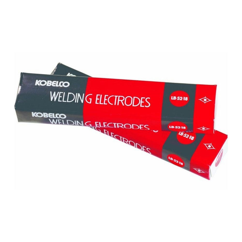 Electrode Kobe LB52-18 2.6mm 5kg 88892013 100061