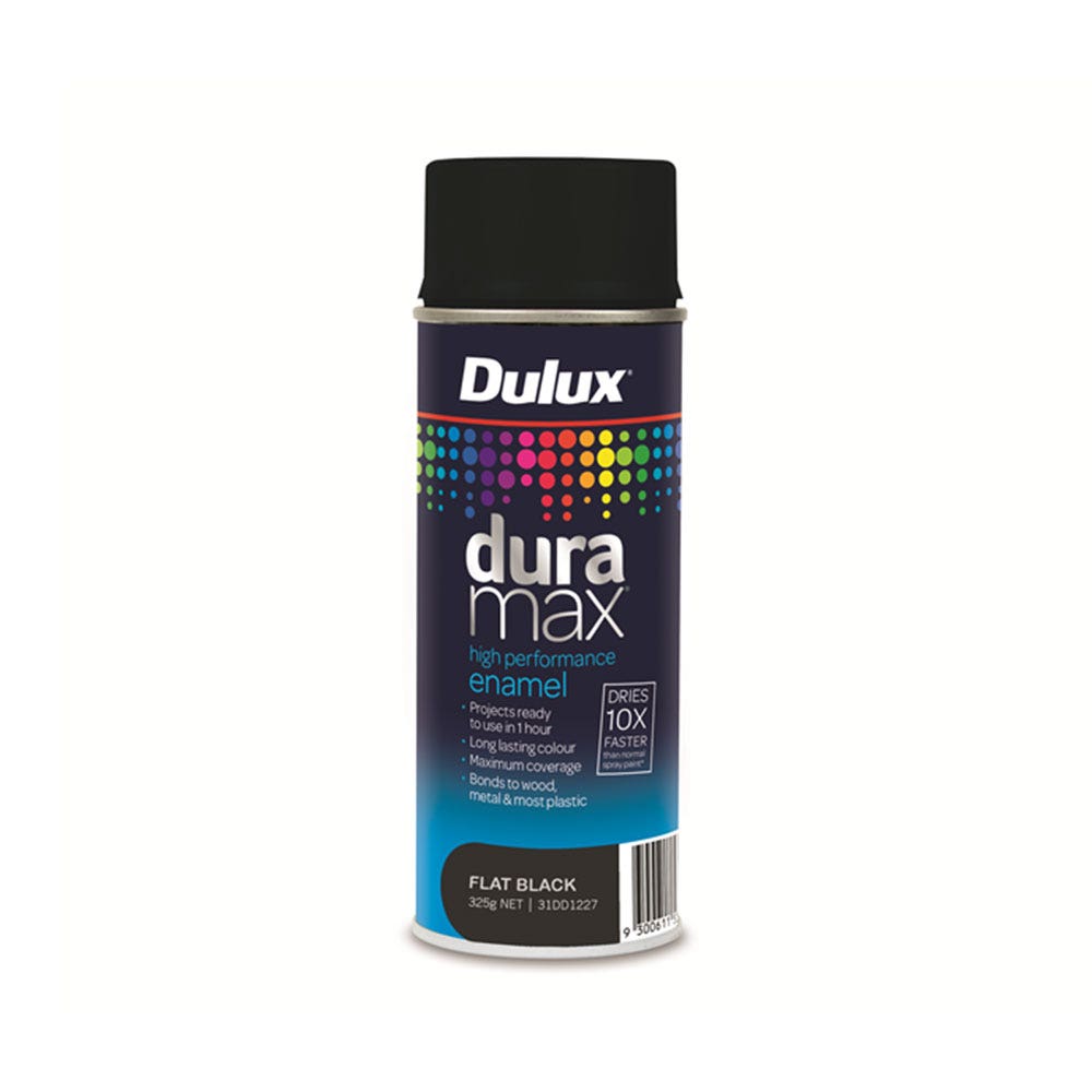 Quick Dry Enamel Aerosol 90680130 889A1080-325G