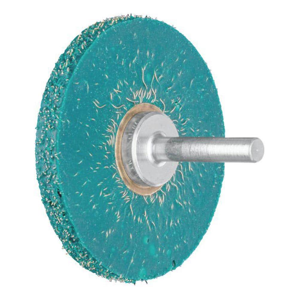 Wire Brush Encapsulated 63x7  Rbv 6307/6 St 0.30 242255 43507501