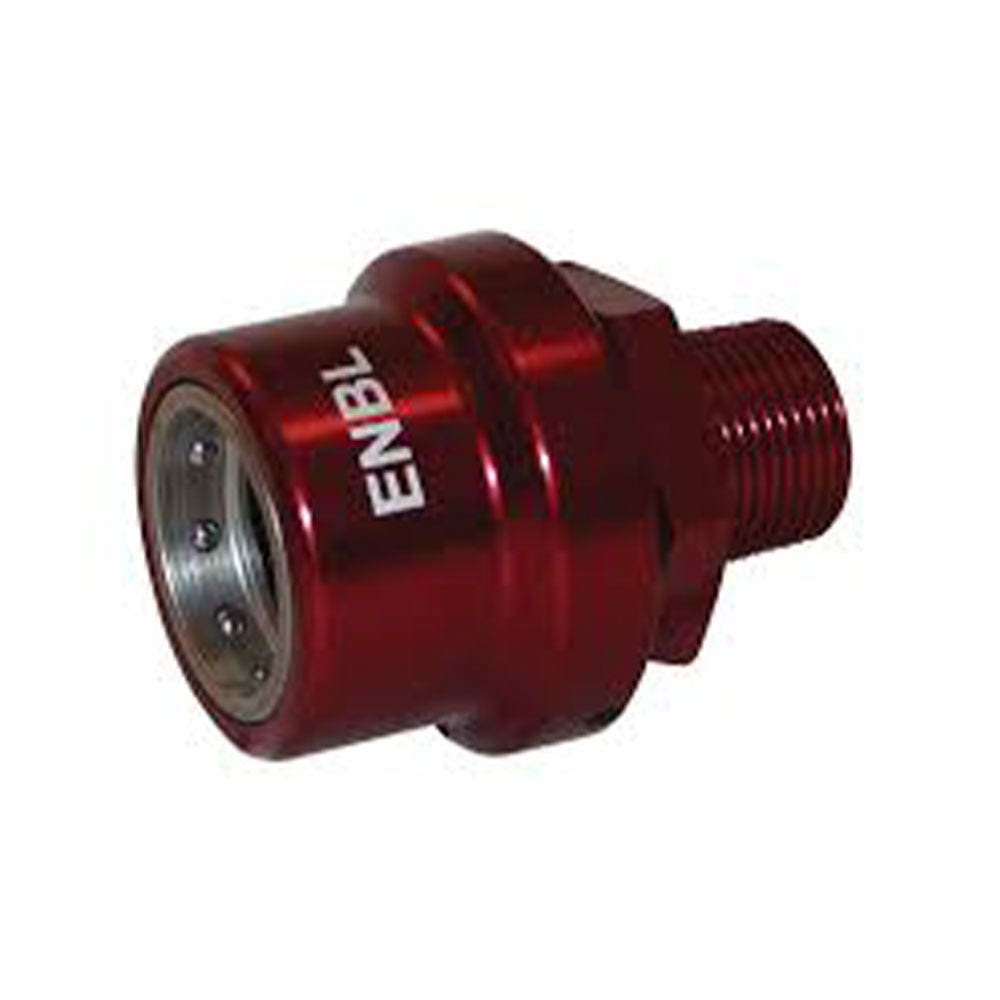 Nozzle Engine Oil Ball Lock 301803 ENBL