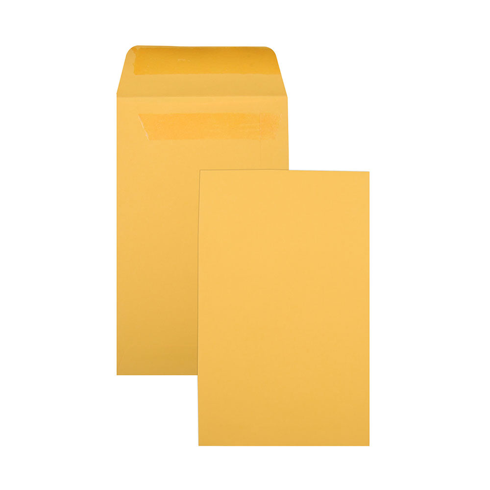 Cumberland Envelope Self Seal P6 PKT 135 X 80mm GD BX1000_14290700_618262