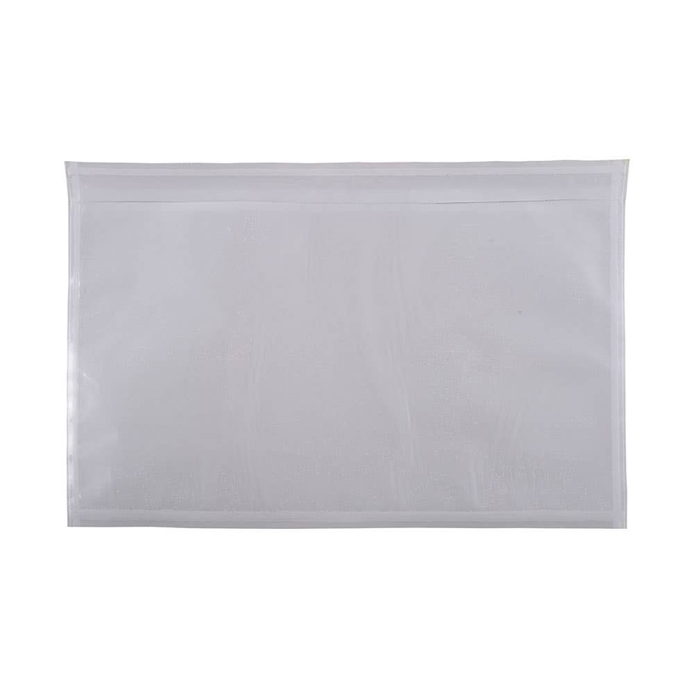 Cumberland Packaging Envelope Plain White 150 x 230mm 500 Pack 14393100 LABPLAIN230