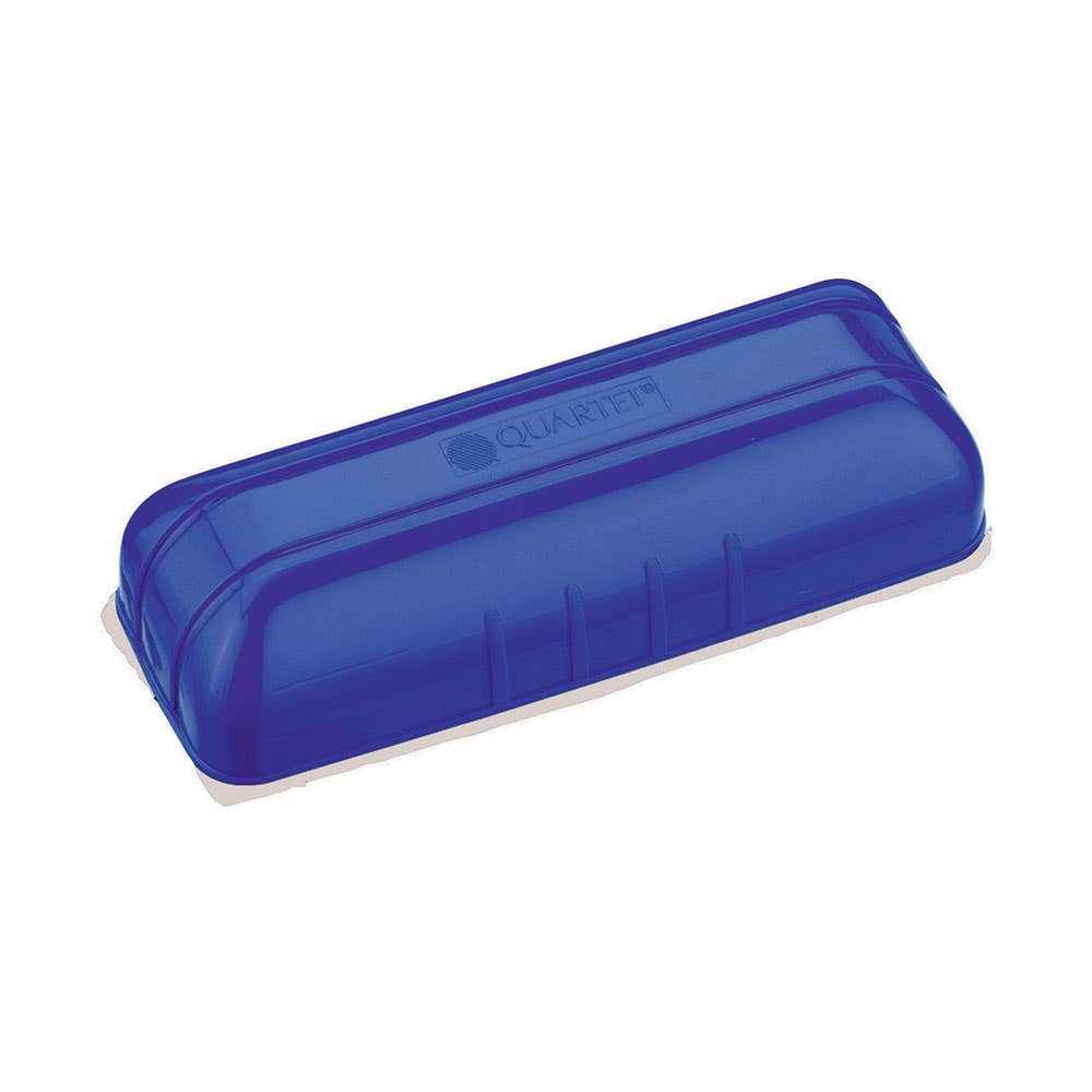 Quartet Economy Whiteboard Eraser 60013992 60013992 QTERASER