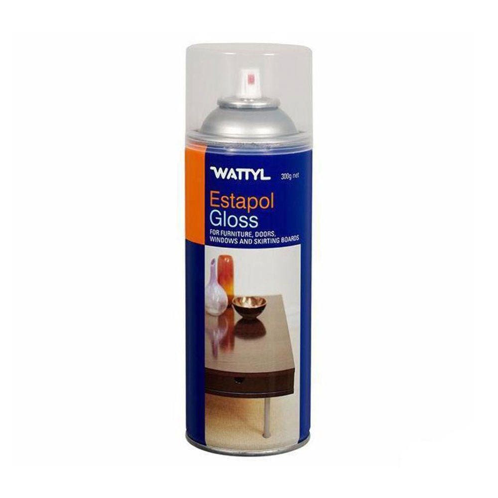 Estapol Gloss Aerosol 90670007 116103.530