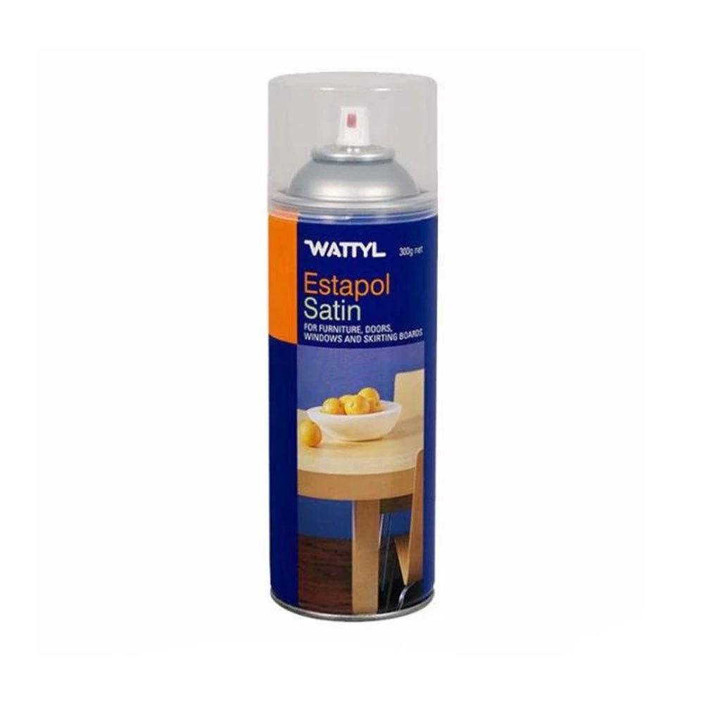 Estapol Satin Aerosol 1141001 116102.530