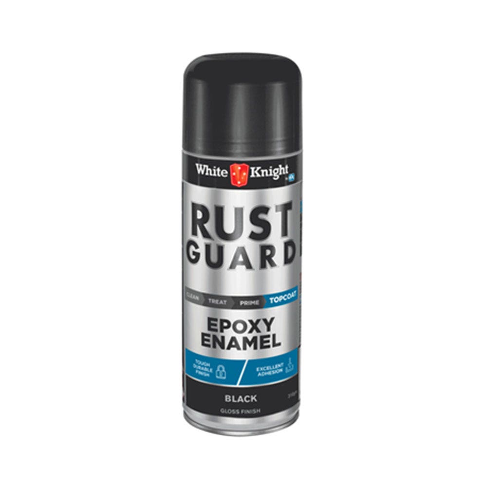Protective Rust Guard Epoxy Enamel Aerosol 60011493 60011493 375521/310GM