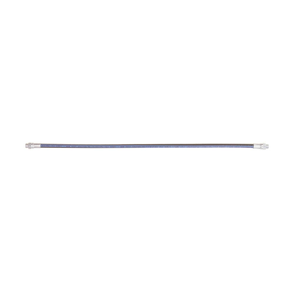 Flexible Extension Valve For Grease Gun 450mm 90470021 14552