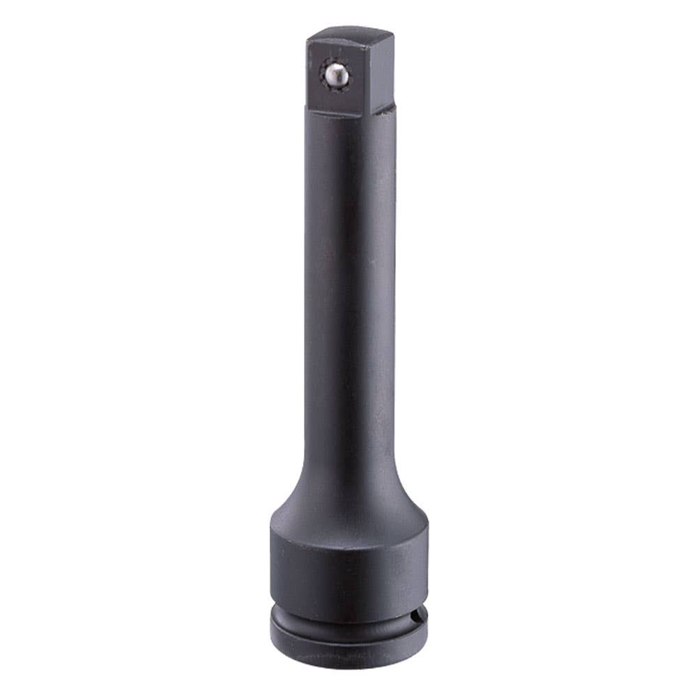 Impact Socket Extension Bar With Ball 3/4 Dr 100mm 6260-04P King Tony 76260420 6260-04P