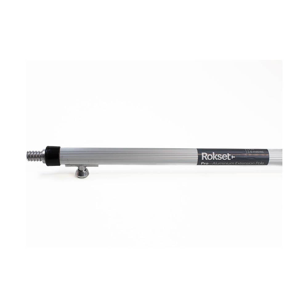 Pro Aluminium Extension Pole 1.2 - 2.4m 60013127 12240