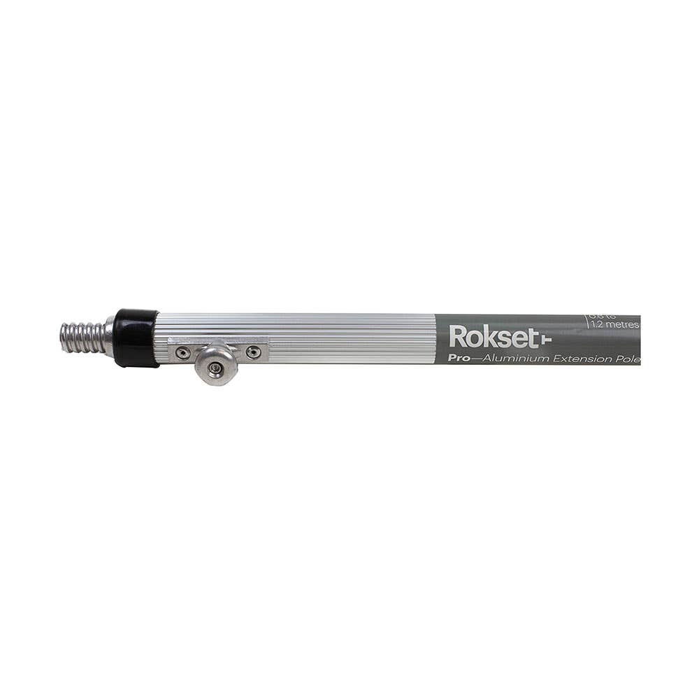 Pro Aluminium Extension Pole 0.6 - 1.2m 60013129 16012