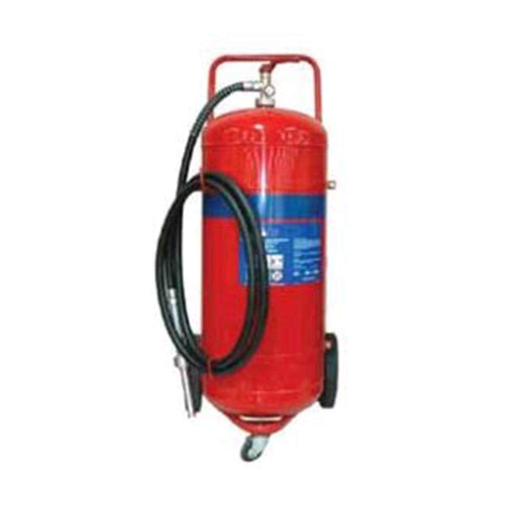 Mobile Foam Fire Extinguisher AFFF 90L 128350 43-M90FOAM-FF