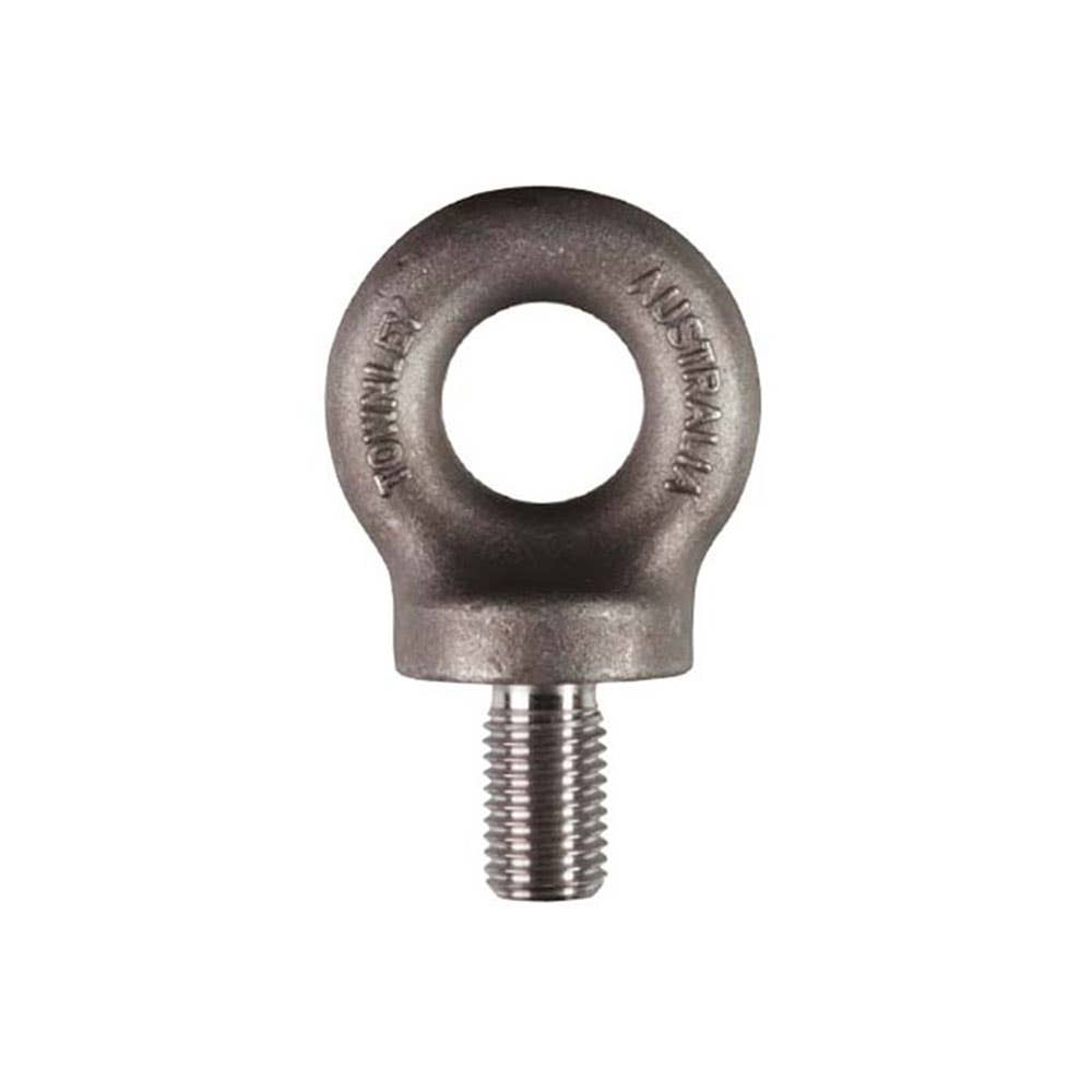 Bolt Eye Lifting Collared BS529 0.50T BSW 1/2'' 8202003 358013