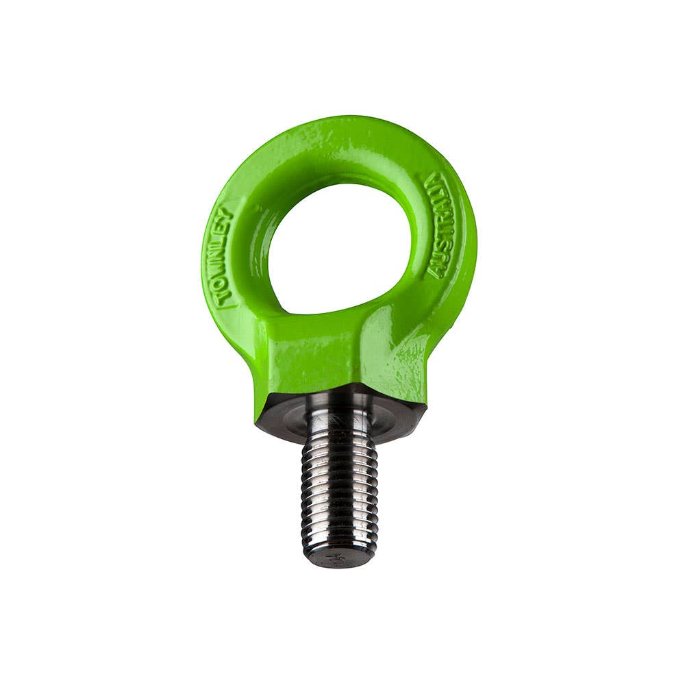 Bolt Eye Lifting 1.6T Grade 8 UNC 1/2'' Townley 440907 HTEBU500
